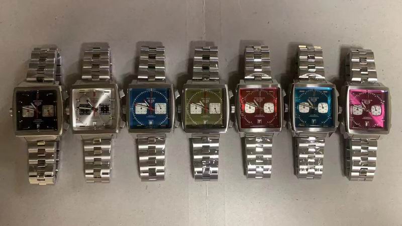Tag Heuer watch 112043